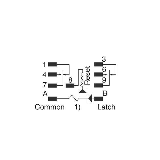 KUL-11D15D-48 TE Connectivity Potter & Brumfield Relays  Power Relays Over 2 Amps